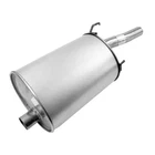Walker Exhaust Quiet-flow Ss Dirfit Muffler 1.875" Inl(id) 2.25" Otlt(od) 21574 New. Price: $140.58.
