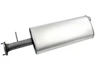 For 2004-2005 Buick Rainier Muffler Front Walker 42458ZTWX 4.2L 6 Cyl New. Price: $82.14.