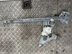 Mercedes Sprinter Window Mechanism Front Left W906 2.1L Dsl Man 2007 To 2014 Used. Price: $41.03.