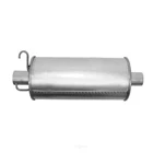 Exhaust Muffler-dl, Natural Ap 700058 New. Price: $65.88.