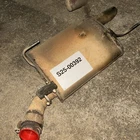 Fits 2005 - 2009 Ford Mustang 4.0L V6 Rear Exhaust Muffler Oem Free Shipping Used. Price: $139.77.