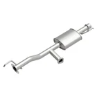 For Toyota Tundra 2003-2004 Brexhaust Center Resonator & Pipe Assembly New. Price: $215.42.