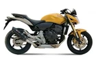 Mivv Exhaust Muffler Suono Black Stainless Steel Honda Hornet 600 2007 2013 New. Price: $504.50.