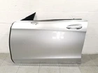 Mercedes-benz CLS550 Rwd 4.7 2014 Front Left Complete Door Silver Color Oem Used. Price: $600.00.