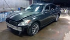 11-13 Infiniti M37 Right Passenger Muffler 20100-1ML0A 104115 Used. Price: $289.00.