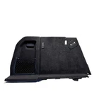 11-17 Bmw X3 F25 Rear Left Side Trunk Quarter Trim Cover Panel 7245313 Oem Used. Price: $100.31.