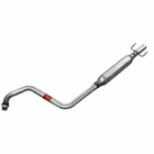 Walker Exhaust Resonator And Pipe Assembly 55467 New. Price: $122.13.