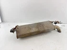 2015-2022 Jeep Renegade 2.4L L4 Fwd Rear Exhaust Muffler Pipe Tube Oem Used. Price: $150.00.