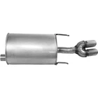 18980 Walker Muffler Passenger Right Side Hand For Pontiac Grand Prix 2003-2008 New. Price: $99.13.