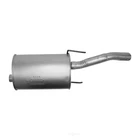 Exhaust Muffler-ss Ap 700451 New. Price: $85.13.