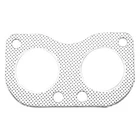 2004-2006 Pontiac Gto Catback Muffler Resonator Flange Exhaust Gasket Pypes New. Price: $24.95.