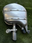 2011- 2016 Bmw 535I F10 Rear Left Driver Exhaust Muffler 1830 7578166 Oem 231961 Used. Price: $180.00.