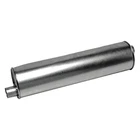 Ford Aerostar 86-97 Exhaust Muffler Soundfx Steel Round Direct-fit New. Price: $65.12.