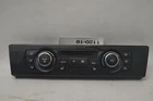 07 08 09 10 Bmw 335I A/c Heater Climate Control Unit Oem 9221854-02 Used. Price: $68.40.