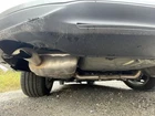 2022-2024 Honda Civic Muffler 1.5L Fwd Hatchback 4K -ex-l- 58831 Used. Price: $300.00.