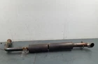 2006 03 04 Dodge Viper SRT-10 Left Side Exhaust Muffler / Tip #0500 L6 Used. Price: $159.99.