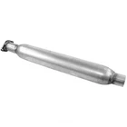 Exhaust Resonator And Pipe Assembly Walker 21853 New. Price: $141.99.