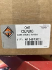 Navistar 6134873C1 Coupling Glad Hand Single Plug Holder Air Brake 15-043 Philip New. Price: $49.73.