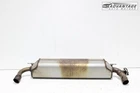 2017-2024 Bmw 530I Xdrive G30 Awd Rear Exhaust System Muffler 8637728 Oem Used. Price: $236.99.