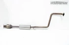 2021-2023 Hyundai Elantra 2.0L L4 Exhaust Center Muffler & Pipe 28650AA500 Oem Used. Price: $452.39.