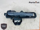 08-11 Mercedes W204 C300 C280 GLK350 Rear Left Side Exterior Door Handle Oem Used. Price: $37.02.