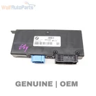 2014-2018 Bmw 640I Xdrive Central Gateway Module 9291450 Used. Price: $26.49.