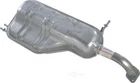 Exhaust Muffler-oes Autopart Intl 2103-236490 Fits 07-11 Hyundai Accent New. Price: $214.95.