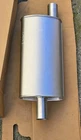 Walker Sound Solution Muffler 18692 New. Price: $59.16.