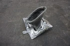 Front Left Brake Air Intake Tube W/ Bracket Oem 228118 Ferrari California 08-14 Used. Price: $679.99.