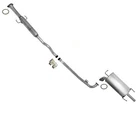 For 2004 2005 2006 Lexus ES330 3.3L Resonator Pipe Muffler Exhaust System New. Price: $232.00.