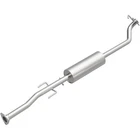 For Honda Cr-v 2010 2011 Brexhaust Resonator New. Price: $310.41.