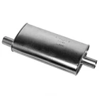 Exhaust Muffler-soundfx Direct Fit Walker 18230 New. Price: $111.99.