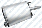 Exhaust Muffler-soundfx Direct Fit Carquest 18893 New. Price: $88.11.