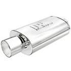 Magnaflow 14832 Universal Performance Muffler With Tip - 2.25IN. New. Price: $243.00.