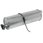 Walker Exhaust Muffler For Mazda B2200, B2600, B2000 18328 New. Price: $84.75.