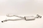 2020 - 2021 Ford Explorer 2.3L Rear Exhaust Muffler Tailpipe Oem L1MZ5230A Used. Price: $272.54.
