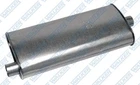 Exhaust Muffler-soundfx Direct Fit Carquest 18588 New. Price: $82.86.