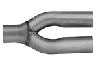 Ap Exhaust Pipe Universal Aluminized Id 1/2" Od 13" Oal - AY300 New. Price: $62.29.