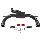 Flowmaster Outlaw Axle-back Exhaust System Kit 21-26 Ford Bronco 2.3L 2.7L New. Price: $527.95.
