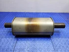2012-2018 Ford Focus Forward Exhaust Muffler 2.0L Non Turbo Oem CV6Z5230C Used. Price: $180.49.