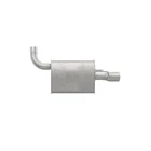 Walker Exhaust Muffler Asm 53944 New. Price: $176.17.