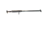 Exhaust Resonator And Pipe Fits: 2011 2012 2013 Kia Sportage 2.4L L4 Gas Dohc New. Price: $117.32.