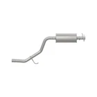 Walker Exhaust Resonator & Pipe Assly 1.75" Inlet (id) 54903 New. Price: $126.34.