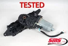 03-12 Mercedes R230 SL550 SL600 Amg Convertible Top Trunk Flap Motor Oem Used. Price: $119.98.