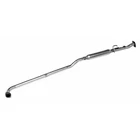 48319 Walker Resonator For Toyota Solara Camry 1997-2001 New. Price: $159.69.