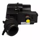 Genuine Ford Resonator Assembly 7S4Z-9F763-A New. Price: $284.24.