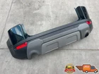 2012-2019 Range Rover Evoque Rear Bumper Cover Green 866 Complete Oem 12-19 Used. Price: $600.00.