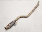 2023 Bmw M4 G82 Competition Right Catalytic Converter Exhaust Midpipe Used. Price: $945.49.