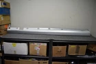 2008 Mercedes Benz Class W221 Side Skirt Factory Oem Used. Price: $189.02.