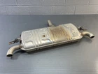 2015-2020 Mercedes Gla 250 X156 2.0L Exhaust Muffler A2464911800 60K Miles Oem Used. Price: $88.00.
